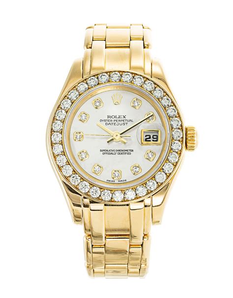 rolex pearlmaster aus zweiter hand|Used Rolex Pearlmaster for Sale .